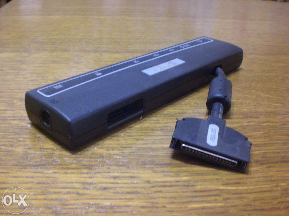 Док-станция к ноутбуку ASUS Port Bar II