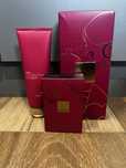 Avon Attraction Closer zestaw nowe