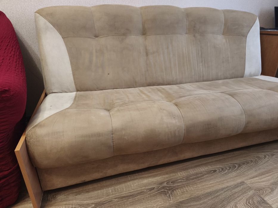 Диван розкладний 120*190