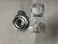 Cylinder z tłokiem  komplet Yamaha Yz 85 02-20