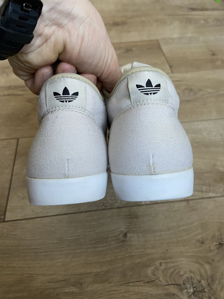 Кеды Adidas 44.5/29см