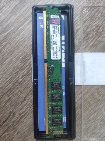 Kingston DDR3 8GB