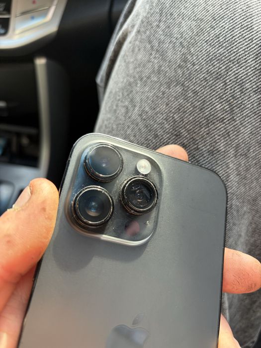 Iphone 14 Pro Max unlock з фіз сім