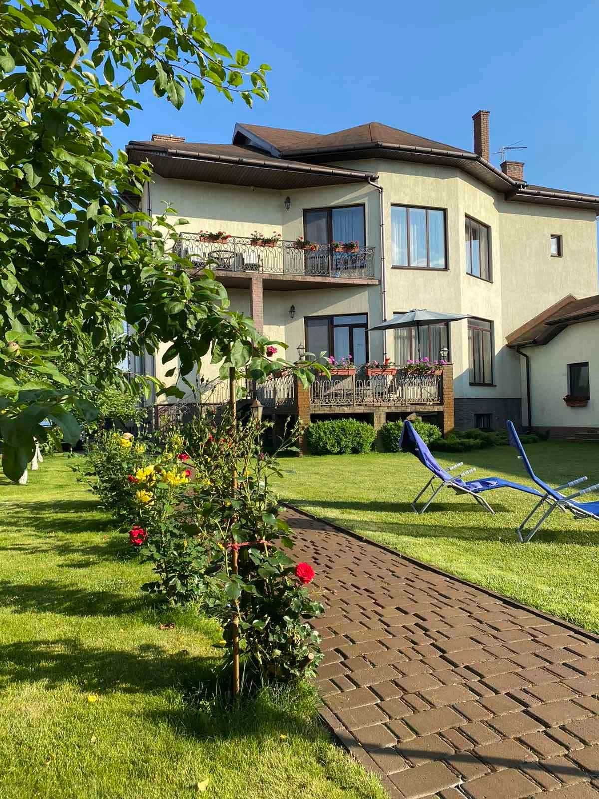 Продам будинок в Броварах
