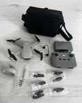DJI mini 2 fly more combo