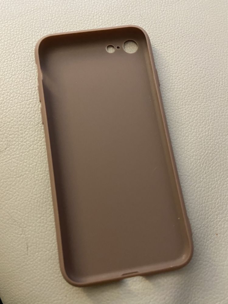 Capa Iphone 6/7 nova