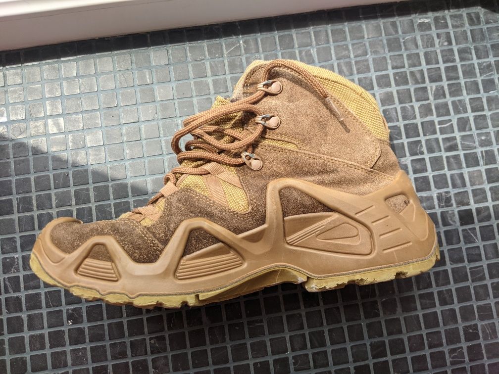 Берці Gore-Tex, lowa