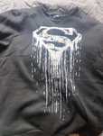 Bluza House Superman
