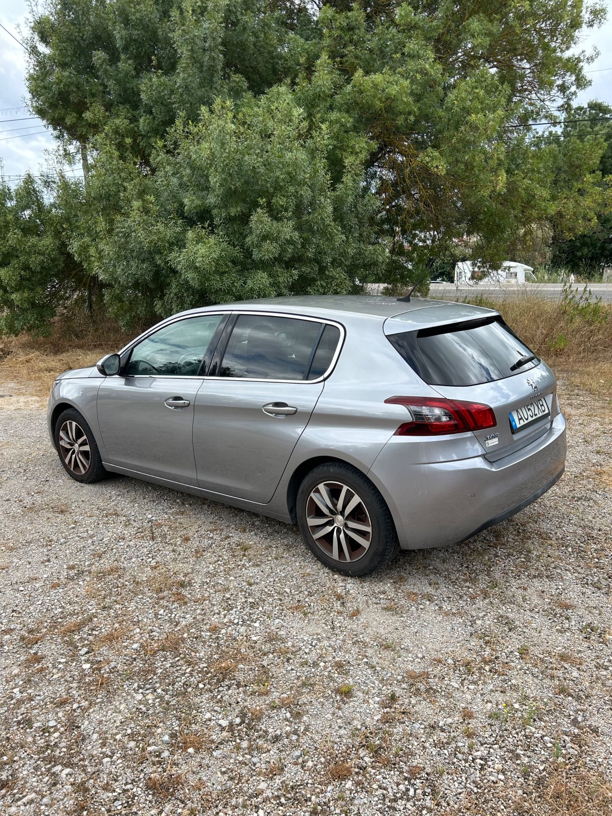 Peugeot 308 1.2 PureTech Active