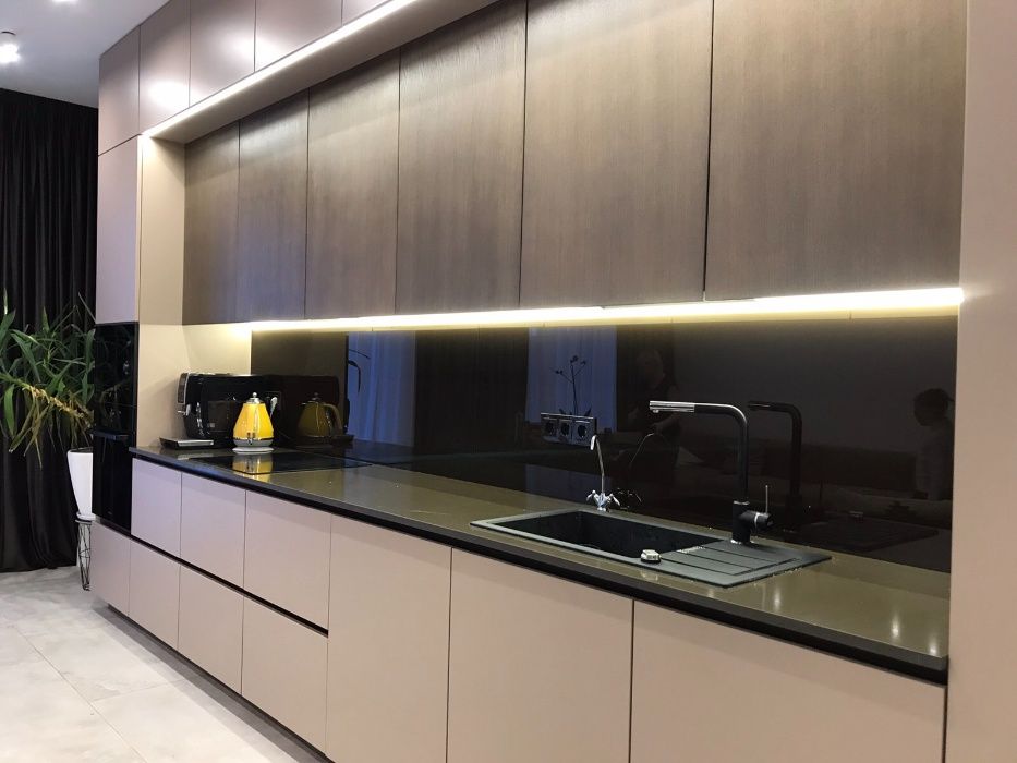 Меблі на замовлення (мебель на заказ), шафа, кухня, власне виробництво