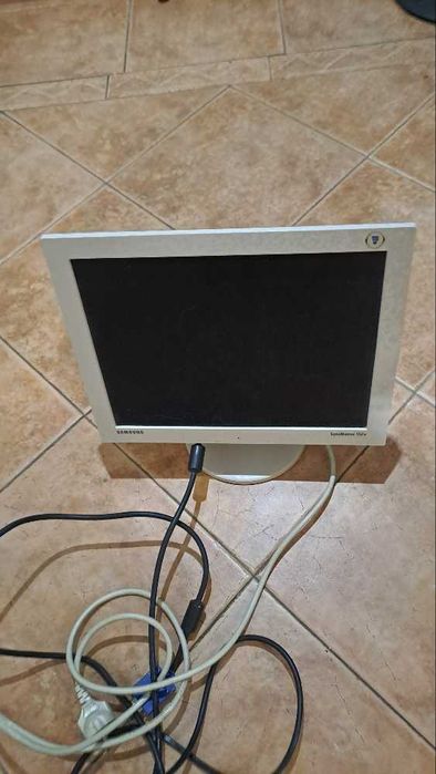 Monitor de computador