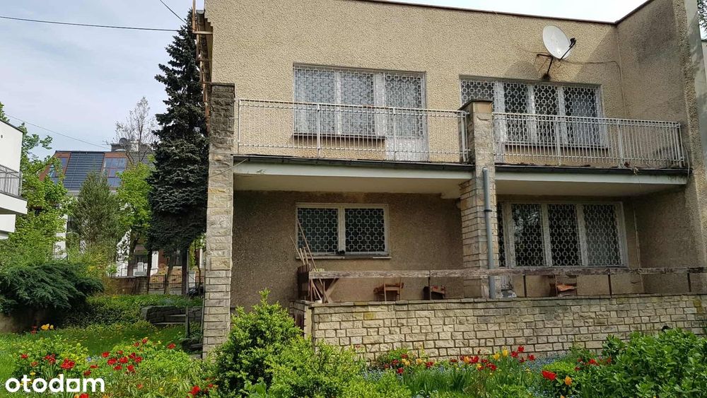 Dom na sprzedaż Stary SOŁACZ Poznań