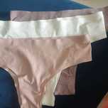 Majtki damskie nowe (6 szt)