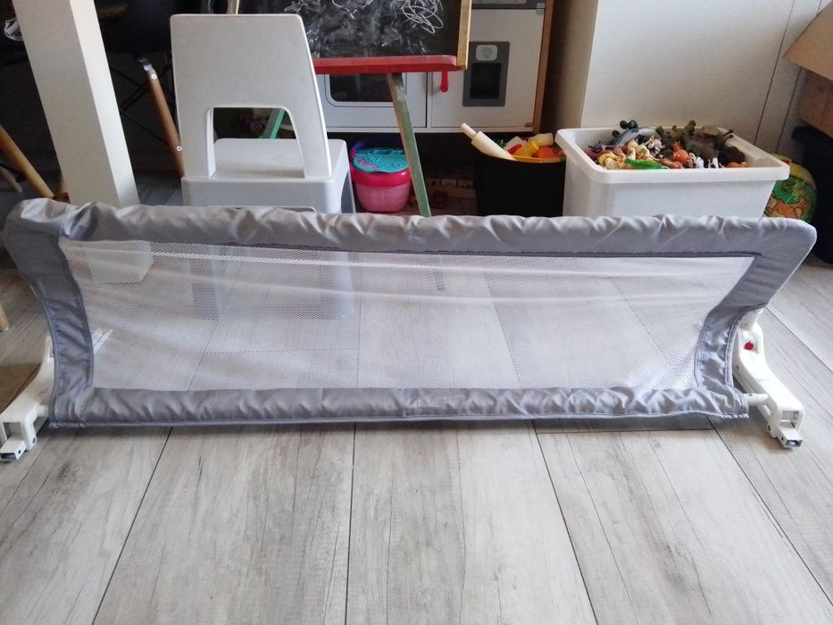 Barierka zabezpieczająca Kontex 120 cn