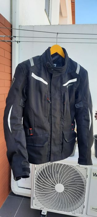 Blusões motard Revit Voltiac