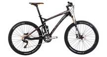 Lapierre X-Control 610
