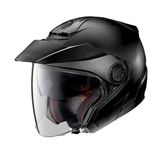 Kask motocyklowy otwarty na skuter N40-5 classic N-COM 10 NOLAN 2XL