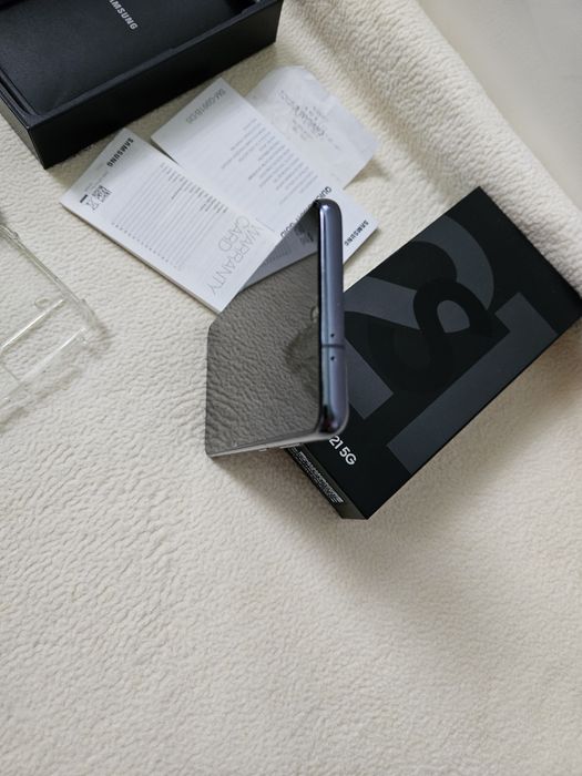 Samsung Galaxy S21 5G