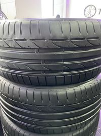 245/45/R19 Bridgestone Potenza S001