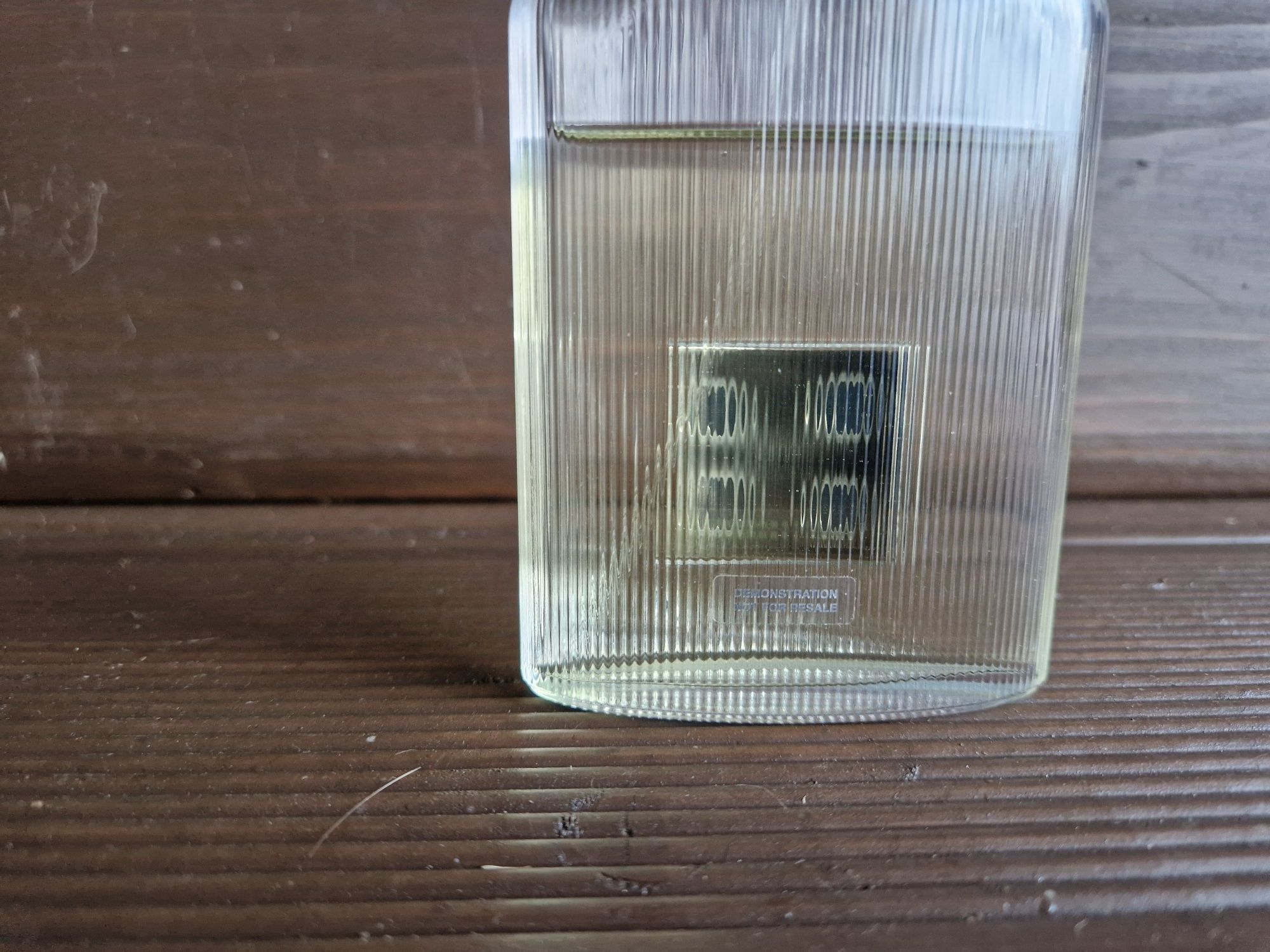 Tom Ford Grey Vetiver EDT 100 ml