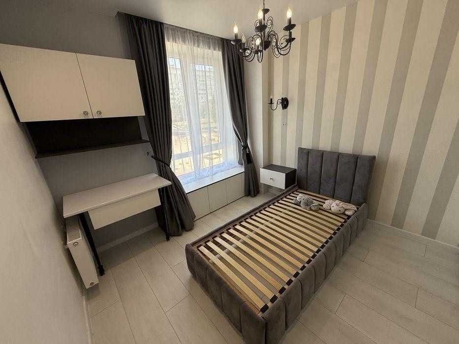 Продам 3 кімн. кв-ру з  ремонтом ЖК Одеський, вул, Качанівська 22