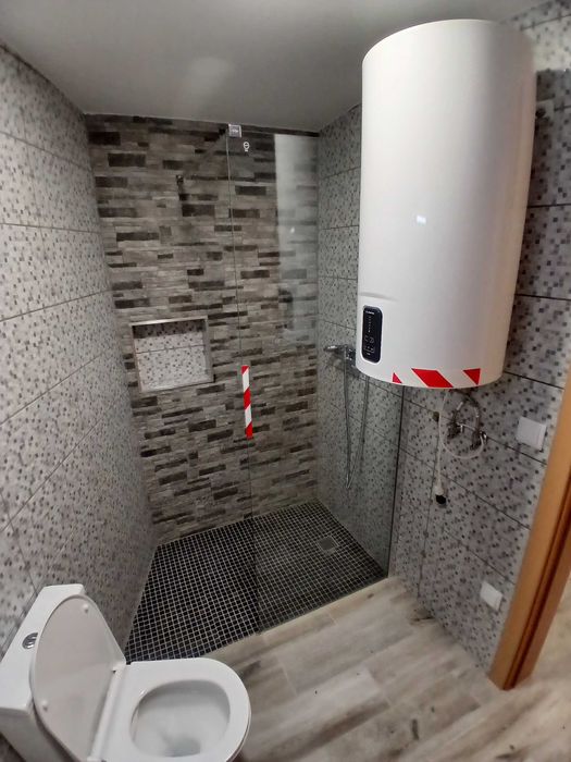 Casa de campo T1 (400€ inclui água)