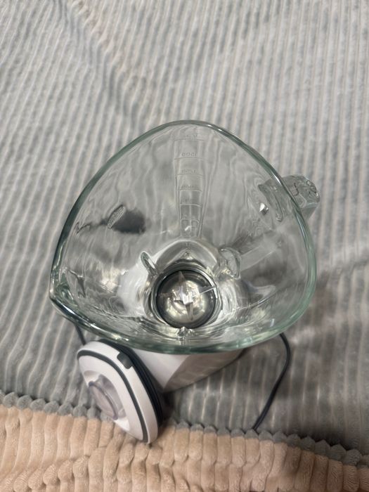 Блендер Braun mx2050