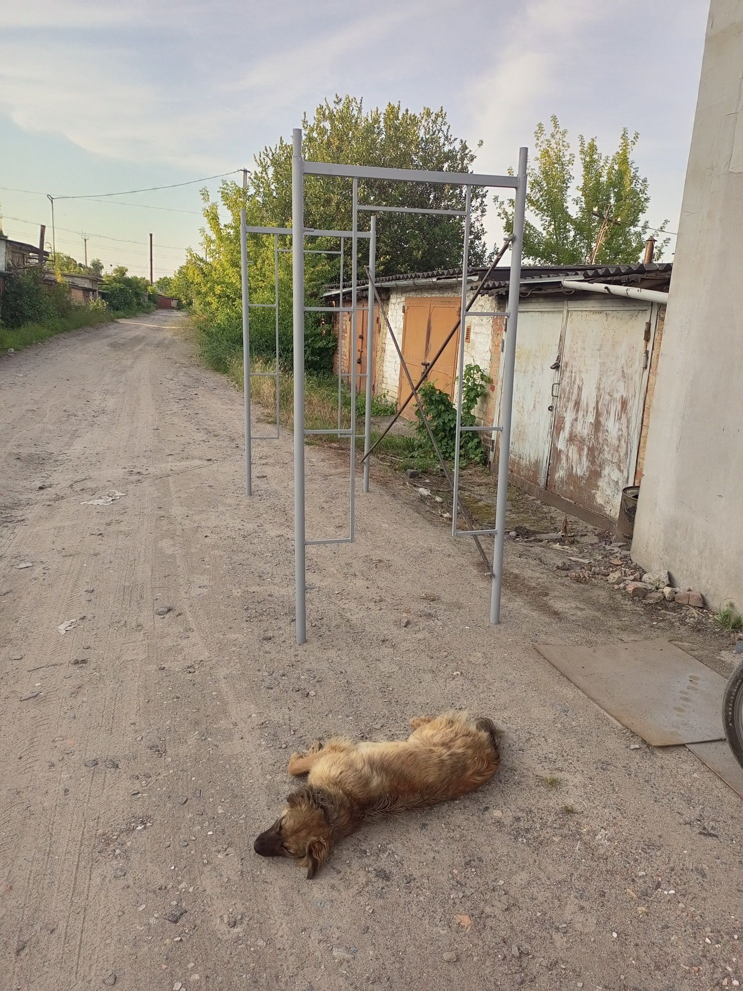 Риштування, продаж,або оренда
