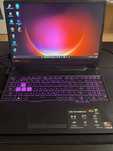 Laptop gamingowy
