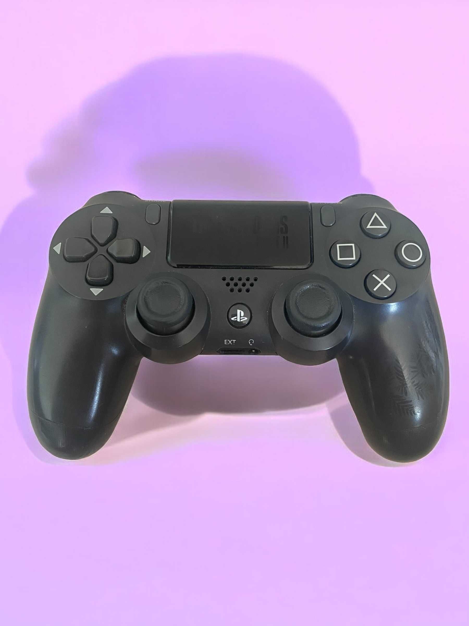 Джойстик на Playstation 4, лімітований Last of us , оригінал, гарантія