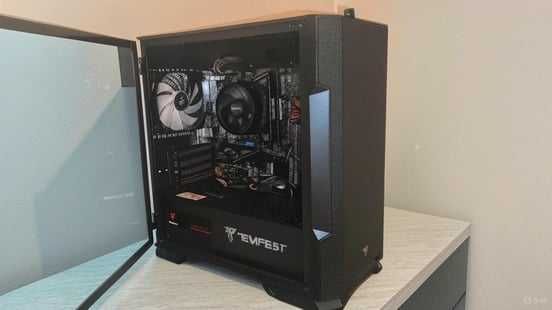 Computador Gaming