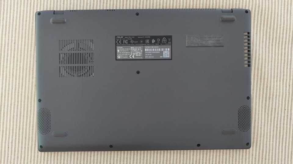 Computador ASUS Laptop X415