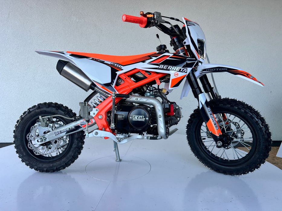 Cross Berreta EGL 110, kxd, mikilon, cross dla dzieci