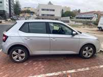 Skoda fabia 1.4 TDI