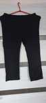 Legginsy leginsy czarne getrowe 3/4 crash one  S M  158 164