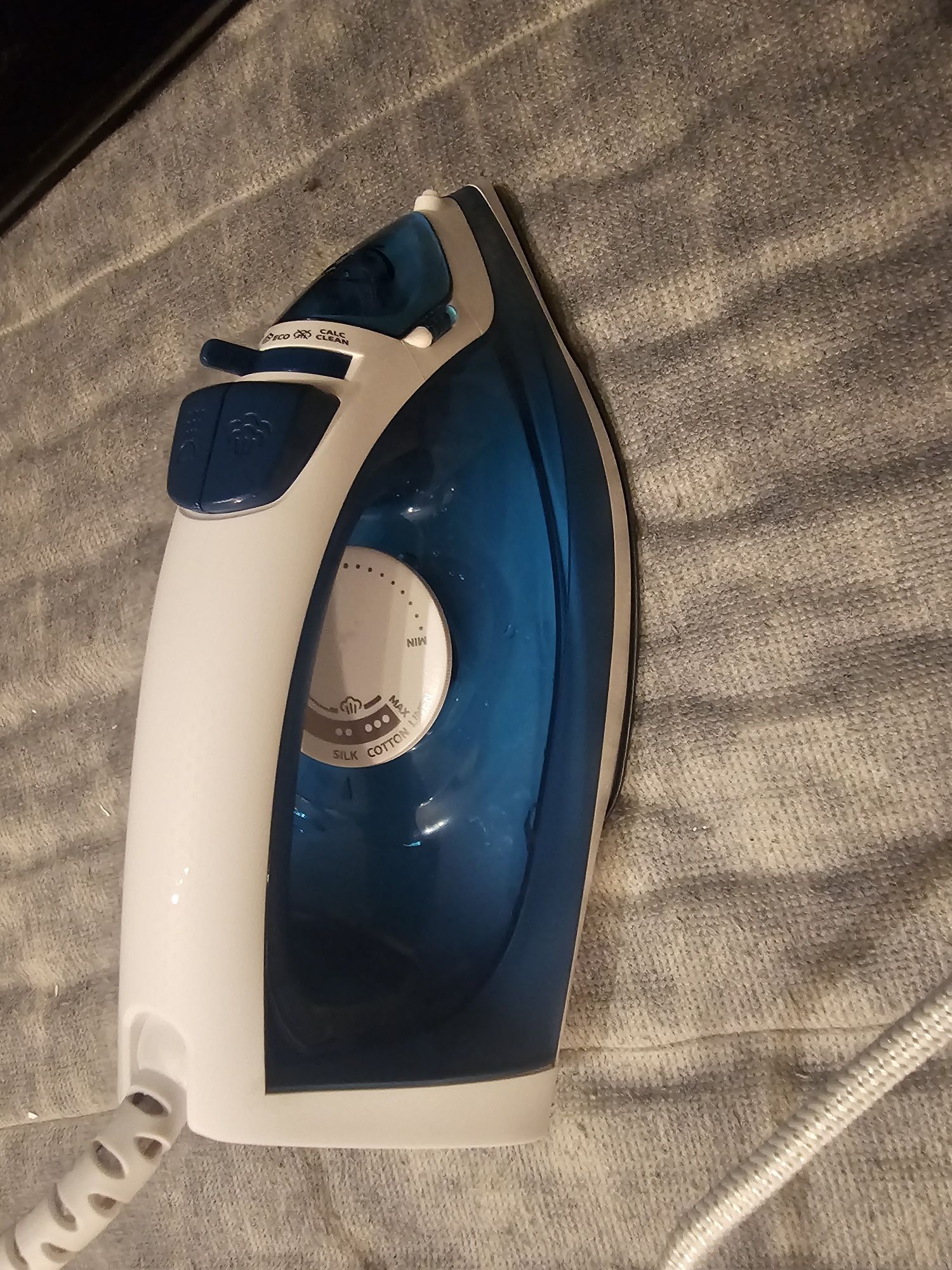 Ferro de engomar Philips EasySpeed