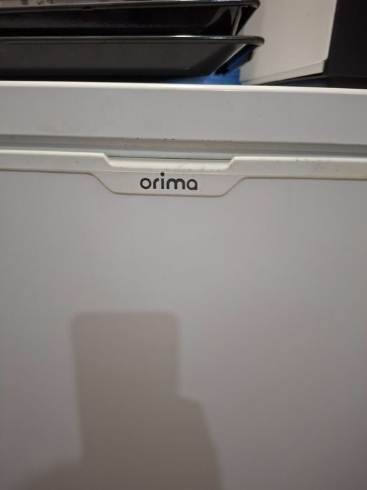 Vendo arca horizontal Orima modelo ORE-125 105lt
