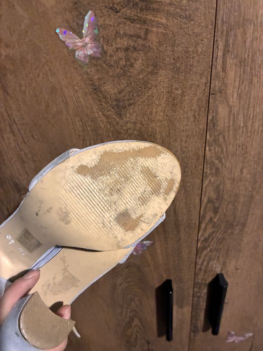 Czółenka steve madden