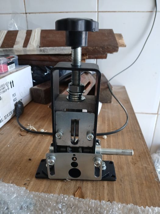 Vendo descarnador de fios