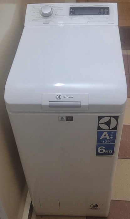 Okazja! Wszystkie części do Pralka Elektrolux EWT 1367VDW