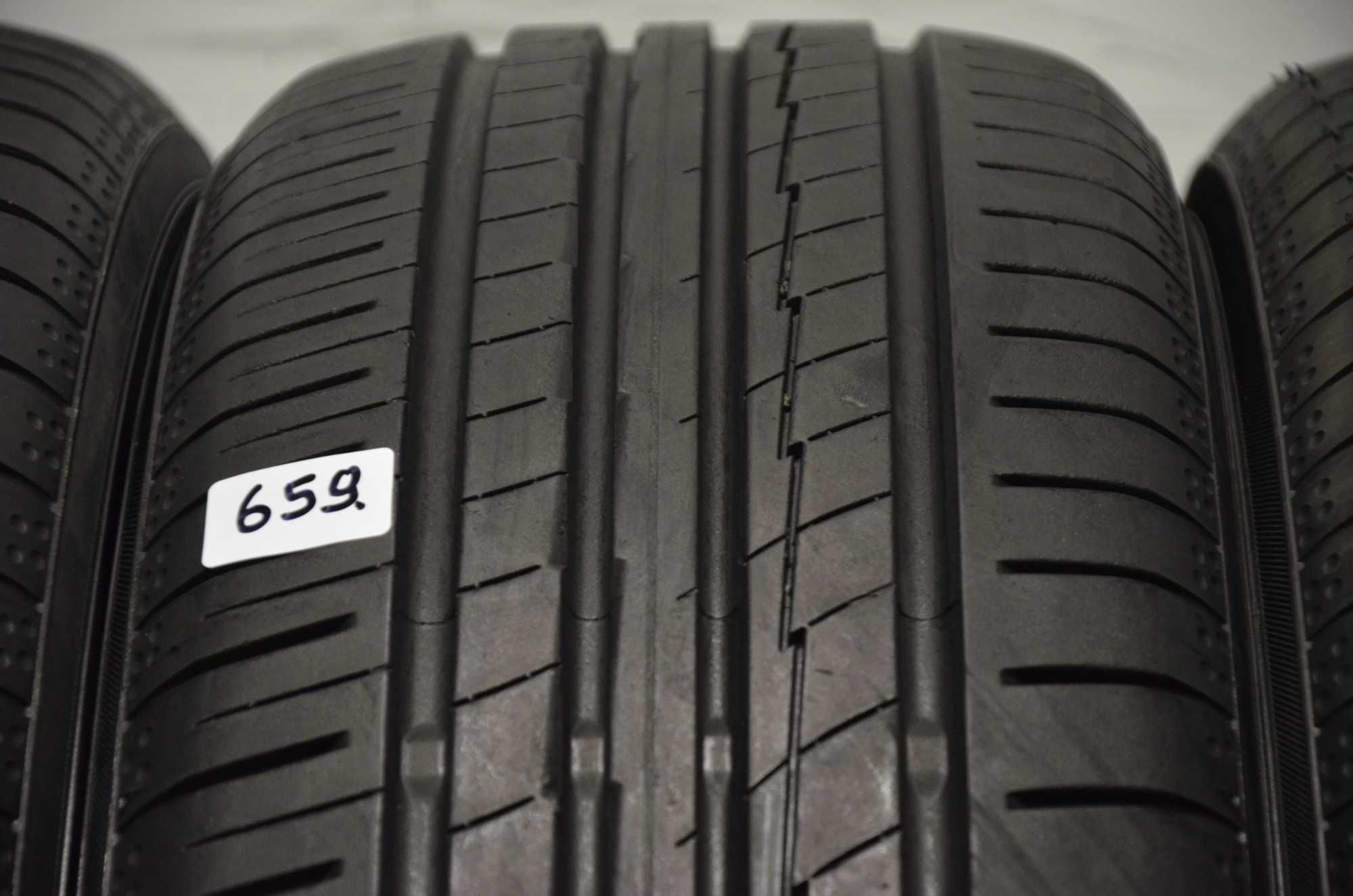 Rok 2023, 185/55 R16 Yokohama Bluearth-A Komplet nr659