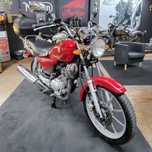 Yamaha YBR 125 / 2010