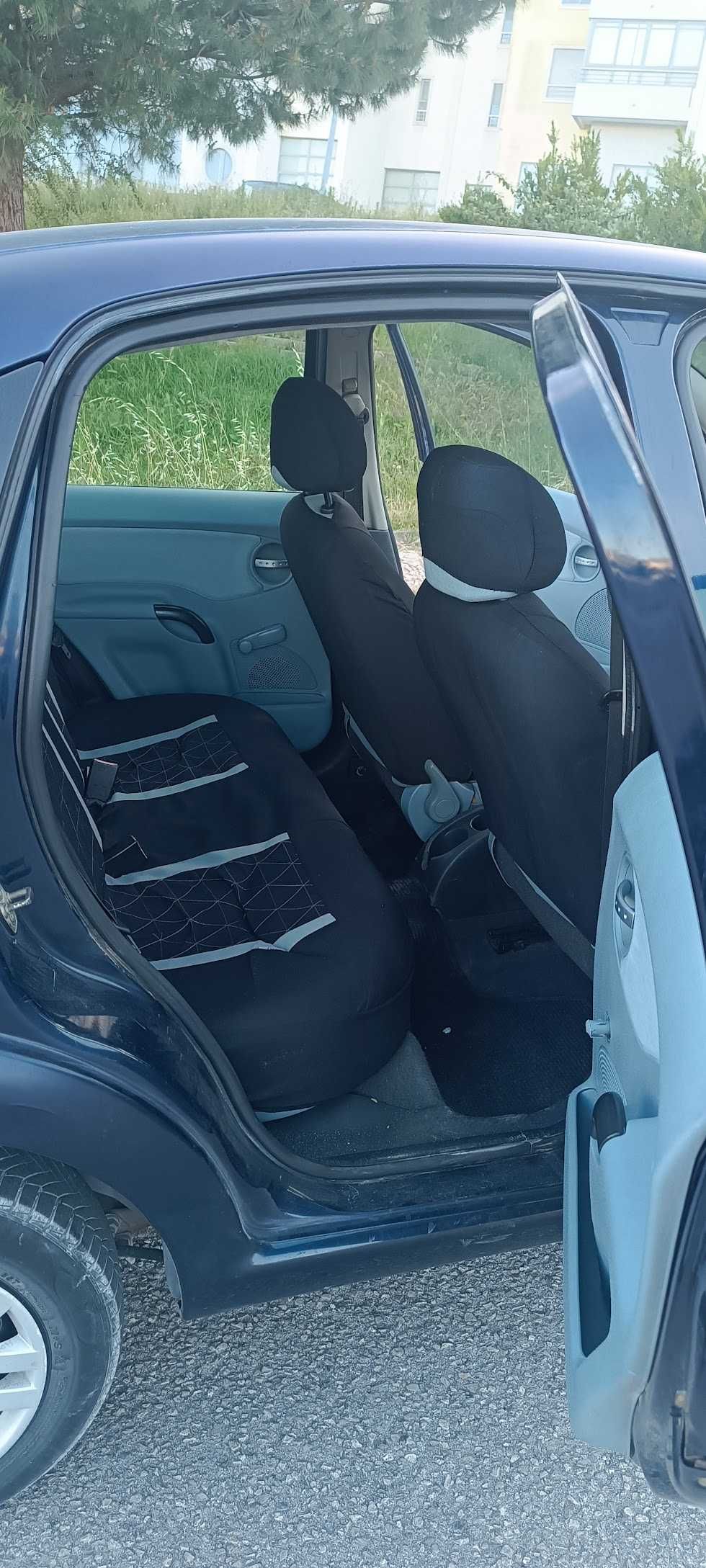 Citroen C3 Gasoleo