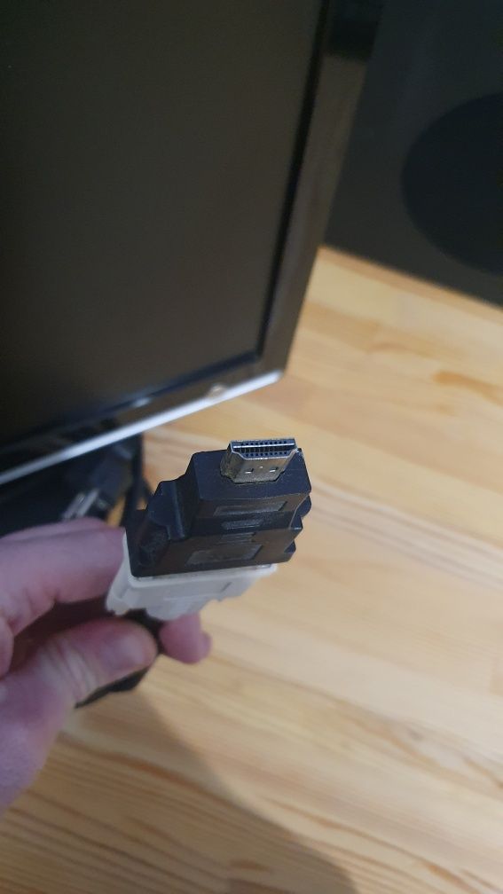 Монітор Samsung 19 роздільна здатність 1280x1024
