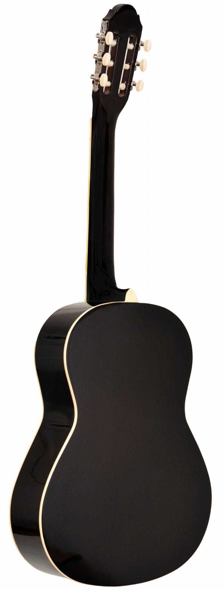 Gitara klasyczna PRIMA CG-1 4/4 / NOWA + gratis