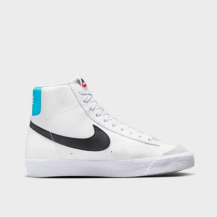 США‼️Кроссовки Nike Blazer Force Jordan DN (41р по 49.5р) (BQ6806-121)
