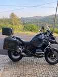 BMW R1200 GS Adventure