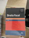 Manual de Direito Fiscal
