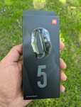 Mi band 9, 8, 7, 6, 5,  фітнес-браслет Xiaomi 100% оригінал.
