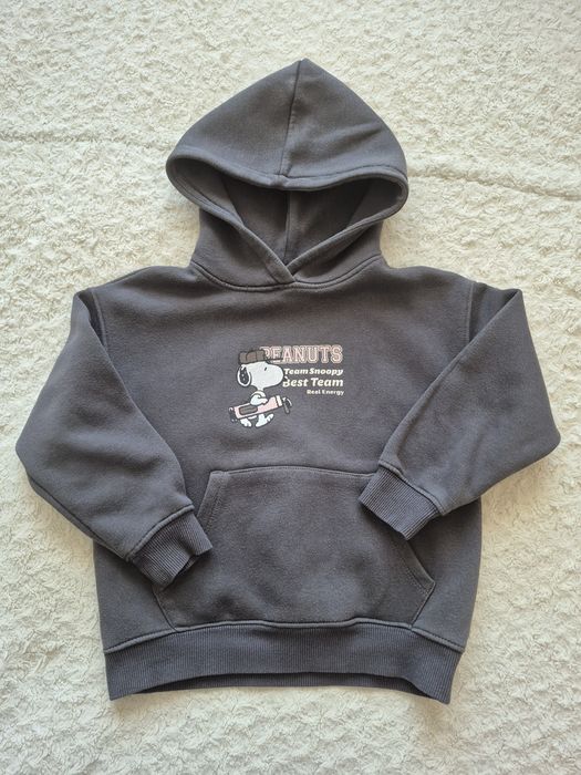 Bluza dziewczęca Zara 120 cm